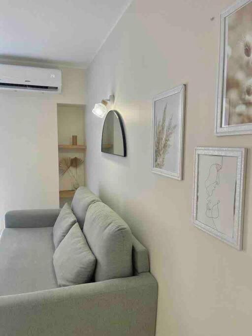 Le Bashkir - Ac - Wifi -terrasse - Pres - Tram Et Supermarches Appartement Nice